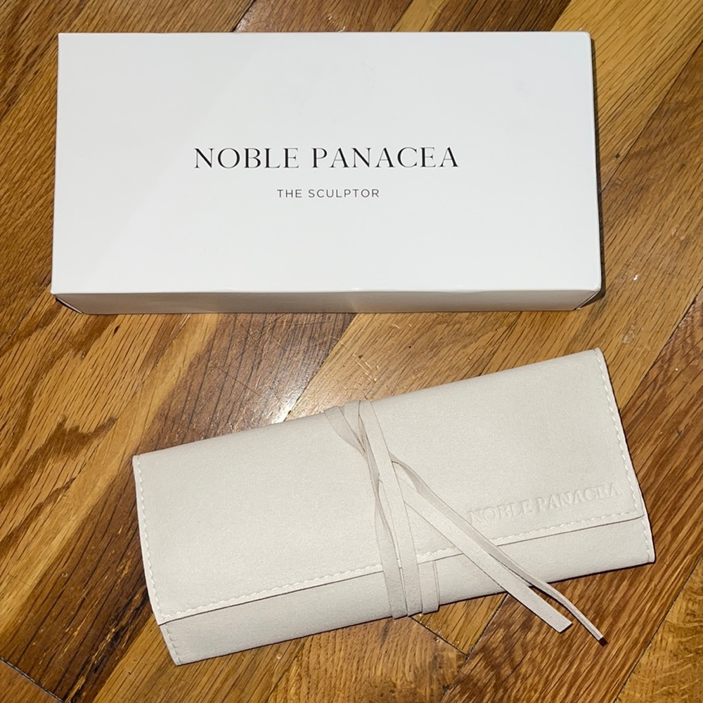 COPY - Noble Panacea